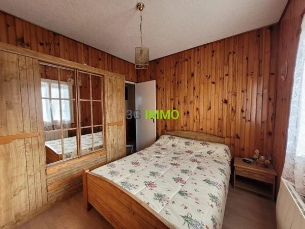 Vente / Maison de plain-pied