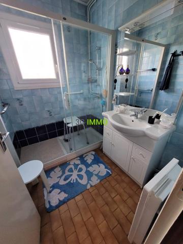 Vente / Maison de plain-pied