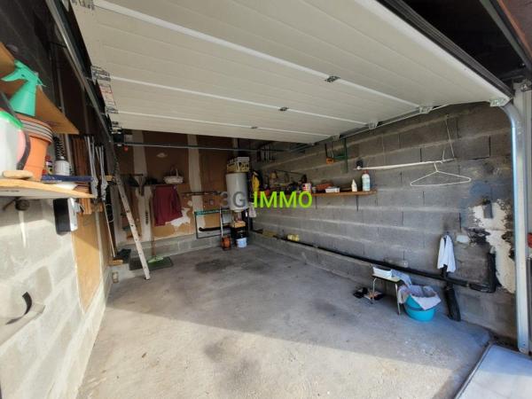 Vente / Maison de plain-pied