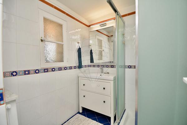 Maison 4 chambre(s) à vendre - Gattières, Alpes-Maritimes - 06