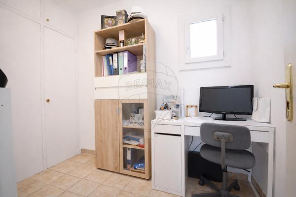 Maison 4 chambre(s) à vendre - Gattières, Alpes-Maritimes - 06