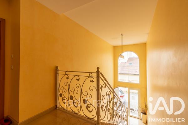 Appartement à vendre 4 pièces 98,9 m² Perdreauville