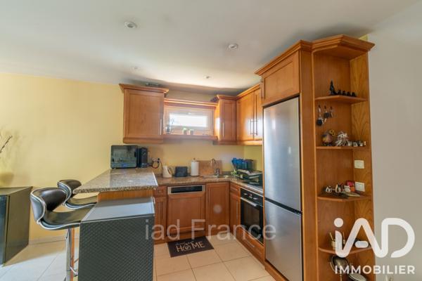 Appartement à vendre 4 pièces 98,9 m² Perdreauville