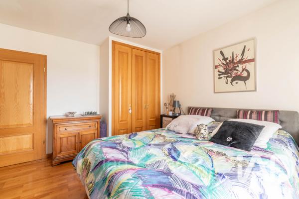 Appartement à vendre 4 pièces 98,9 m² Perdreauville