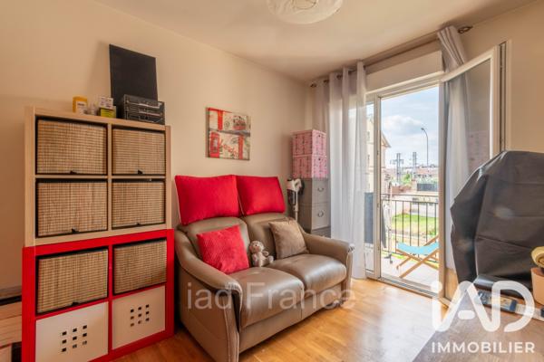 Appartement à vendre 4 pièces 98,9 m² Perdreauville