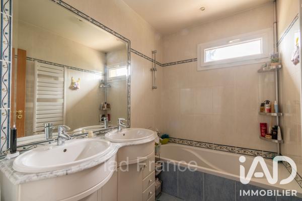 Appartement à vendre 4 pièces 98,9 m² Perdreauville