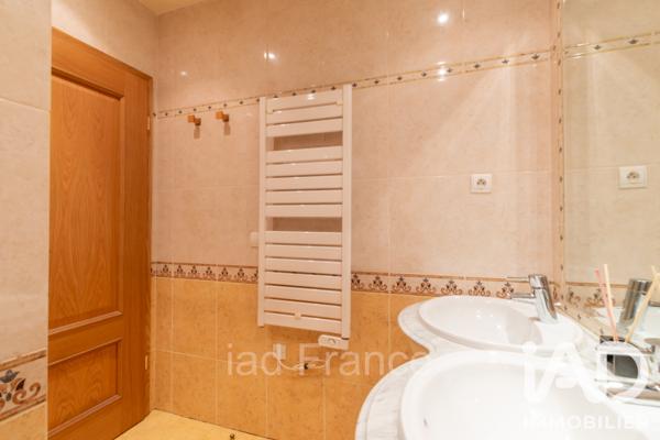 Appartement à vendre 4 pièces 98,9 m² Perdreauville