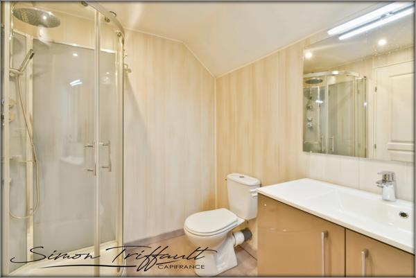 Maison à vendre 7 pièces BEAUFAY (72)