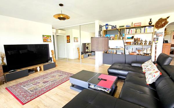 Appartement à vendre    4 pièces • 126 m2 Saint-Mandrier-sur-Mer