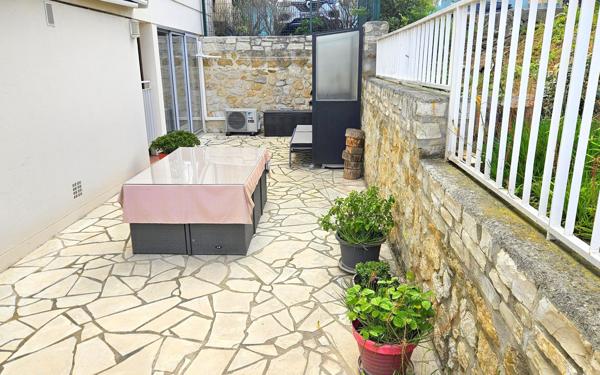 Appartement à vendre    4 pièces • 126 m2 Saint-Mandrier-sur-Mer