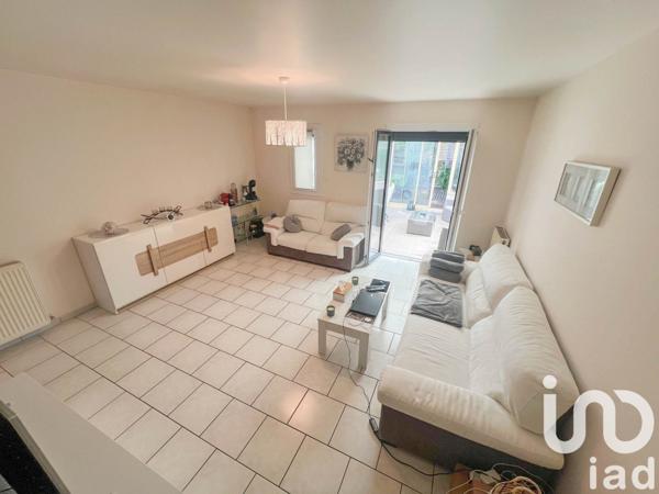 Maison 5 pièces de 100 m² à Quincy-Voisins (77860)