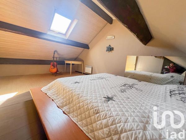 Maison 5 pièces de 100 m² à Quincy-Voisins (77860)