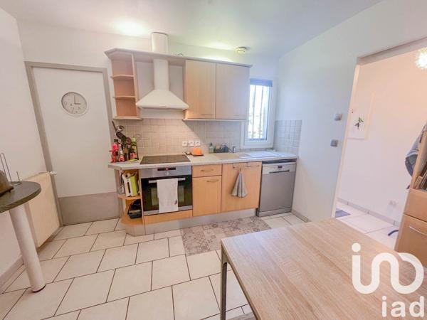 Maison 5 pièces de 100 m² à Quincy-Voisins (77860)