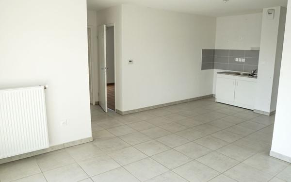 Appartement à louer    3 pièces •  Toulouse