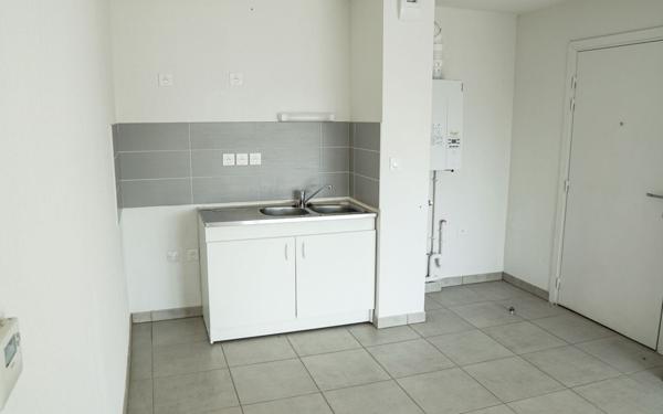 Appartement à louer    3 pièces •  Toulouse