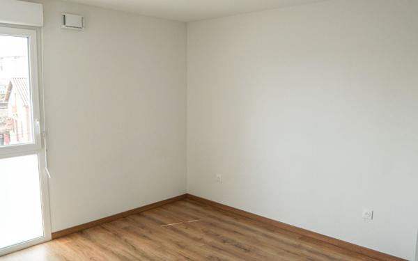 Appartement à louer    3 pièces •  Toulouse