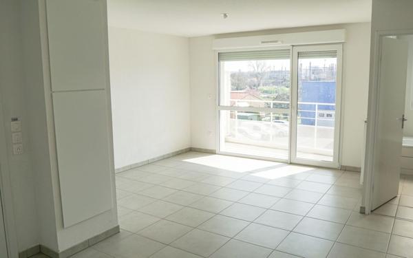 Appartement à louer    3 pièces •  Toulouse