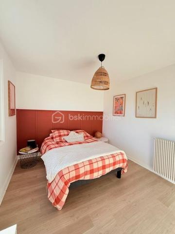 Appartement de 70 m²