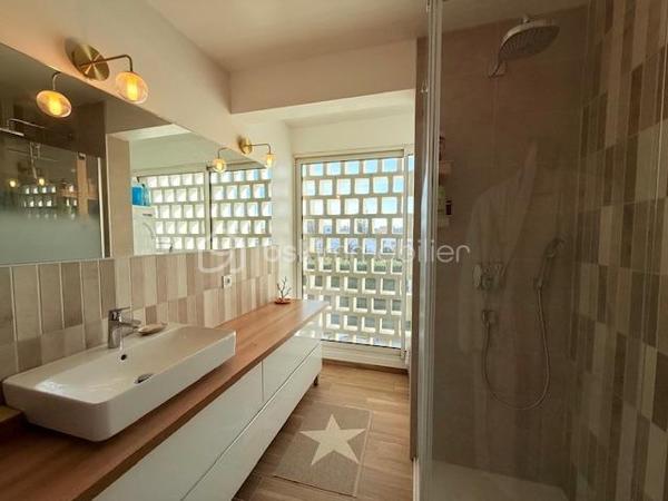 Appartement de 70 m²