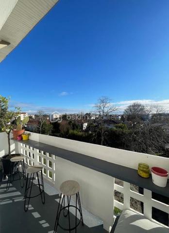 Appartement de 70 m²