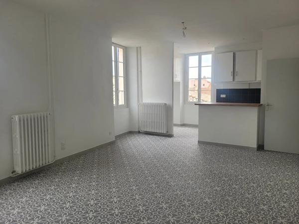 Location Appartement 3 pièces 73 m2 à Manosque
