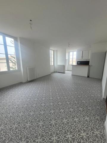 Location Appartement 3 pièces 73 m2 à Manosque