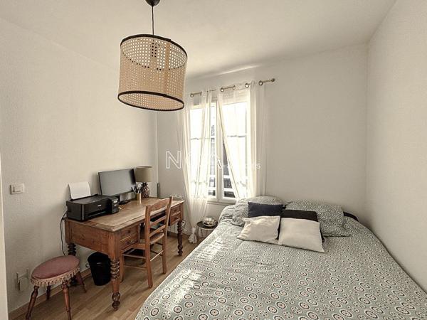 Maison traditionnelle proche Bassin