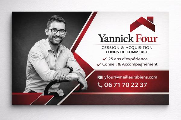 BAR TABAC PRESSE FDJ - MURS AVEC LOGEMENT + FONDS – OPPORTUNITÉ RARE