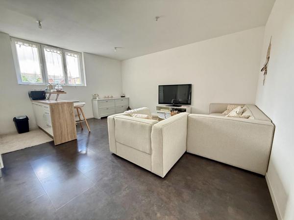 A VENDRE : T2 à FACHES THUMESNIL • FACHES THUMESNIL • 169 000 € FAI • Réf. 1989