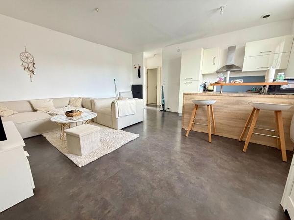 A VENDRE : T2 à FACHES THUMESNIL • FACHES THUMESNIL • 169 000 € FAI • Réf. 1989