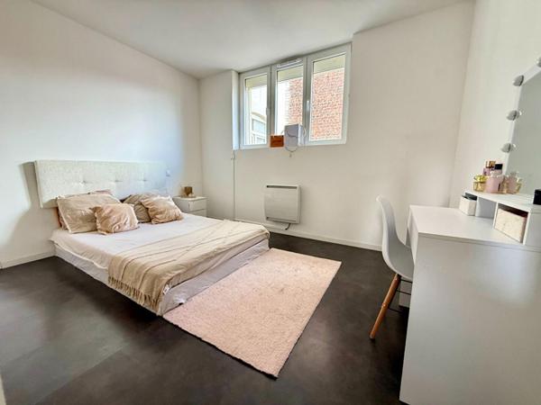 A VENDRE : T2 à FACHES THUMESNIL • FACHES THUMESNIL • 169 000 € FAI • Réf. 1989