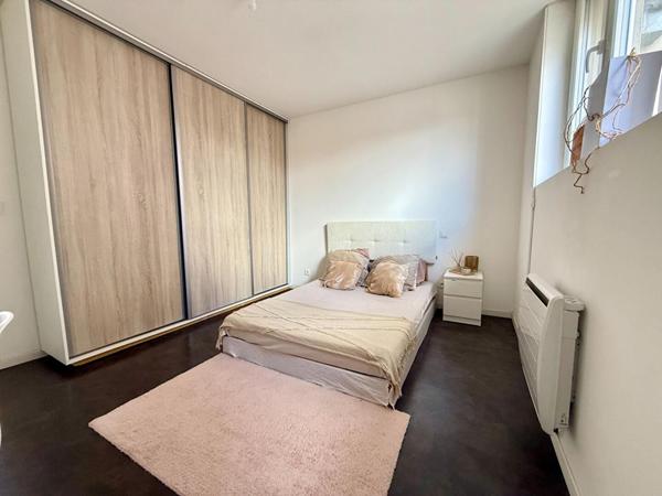 A VENDRE : T2 à FACHES THUMESNIL • FACHES THUMESNIL • 169 000 € FAI • Réf. 1989