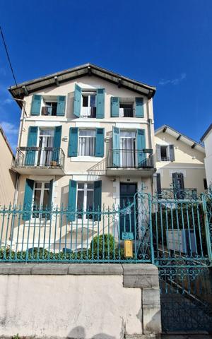 Appartement Dax 1 pièce(s) 25 m2