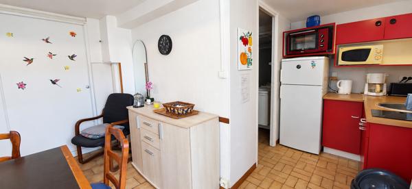 Appartement Dax 1 pièce(s) 25 m2