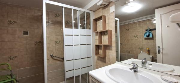Appartement Dax 1 pièce(s) 25 m2
