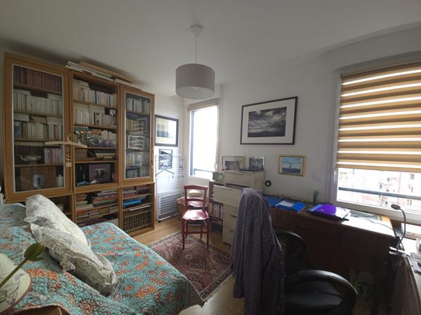 LE HAVRE - QUARTIER DE L'EURE