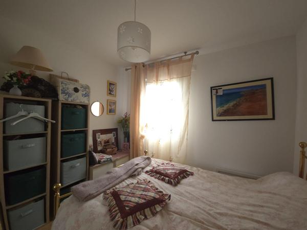 LE HAVRE - QUARTIER DE L'EURE