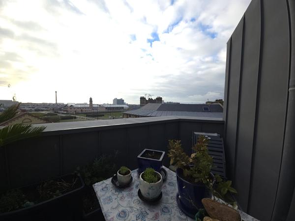 LE HAVRE - QUARTIER DE L'EURE