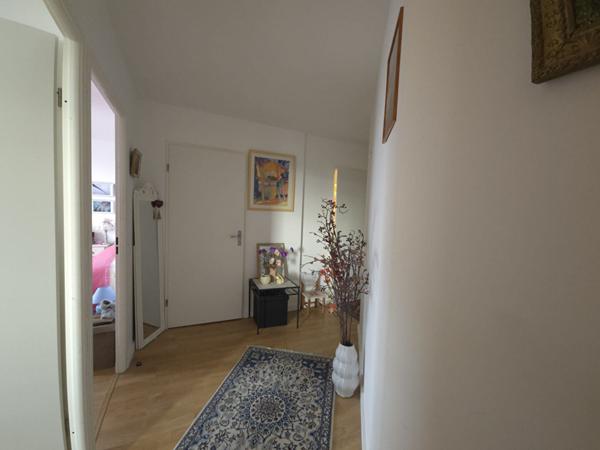 LE HAVRE - QUARTIER DE L'EURE