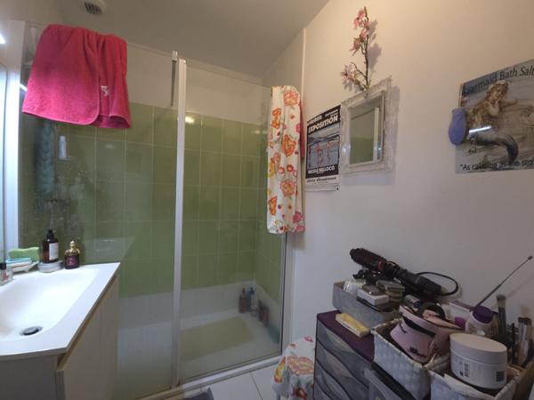 LE HAVRE - QUARTIER DE L'EURE