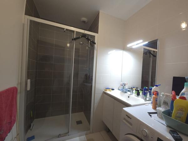 LE HAVRE - QUARTIER DE L'EURE