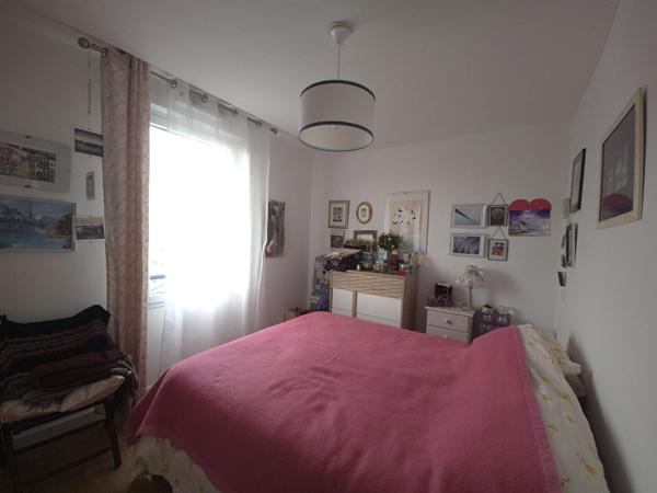 LE HAVRE - QUARTIER DE L'EURE