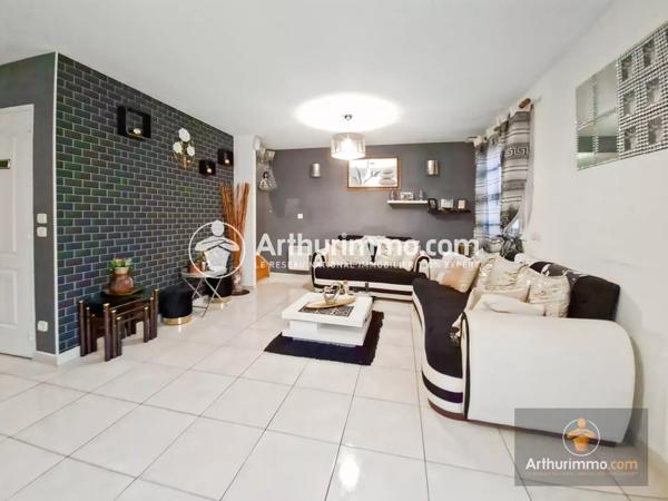 Vente Maison 5 pièces 96 m2 à Tigery