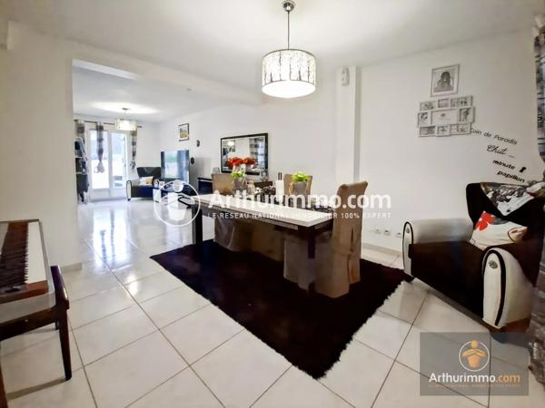 Vente Maison 5 pièces 96 m2 à Tigery