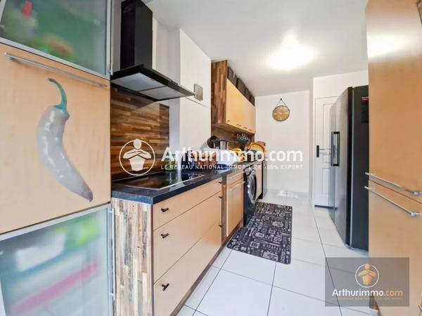 Vente Maison 5 pièces 96 m2 à Tigery