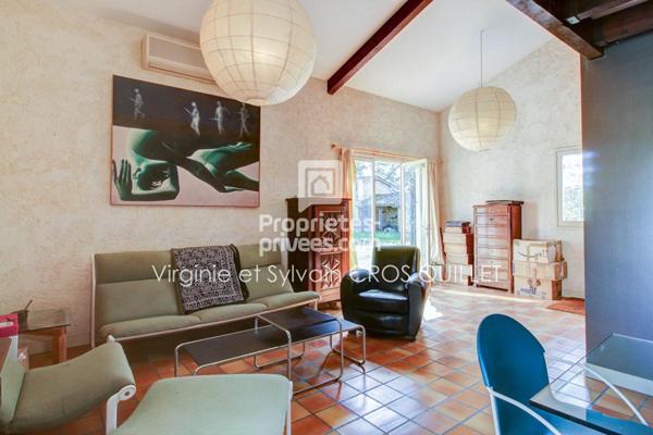Maison de caractère dans un environnement Nature 180 m2