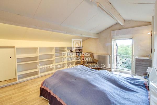 Maison de caractère dans un environnement Nature 180 m2