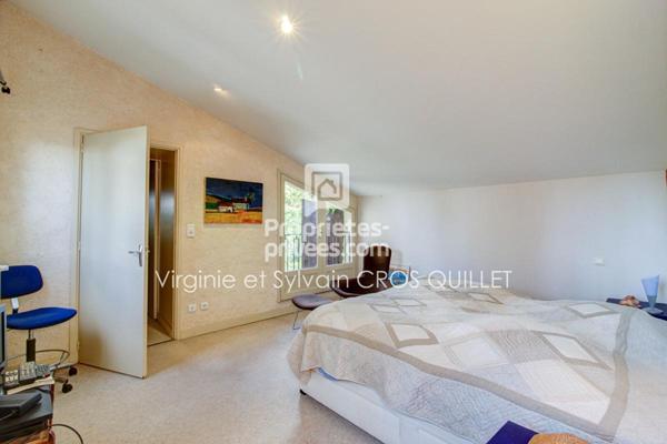 Maison de caractère dans un environnement Nature 180 m2