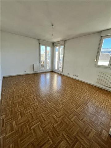 Appartement à vendre |  Limoges |  2 pièces | 43 m²