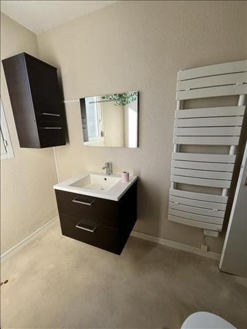 Appartement à vendre |  Limoges |  2 pièces | 43 m²